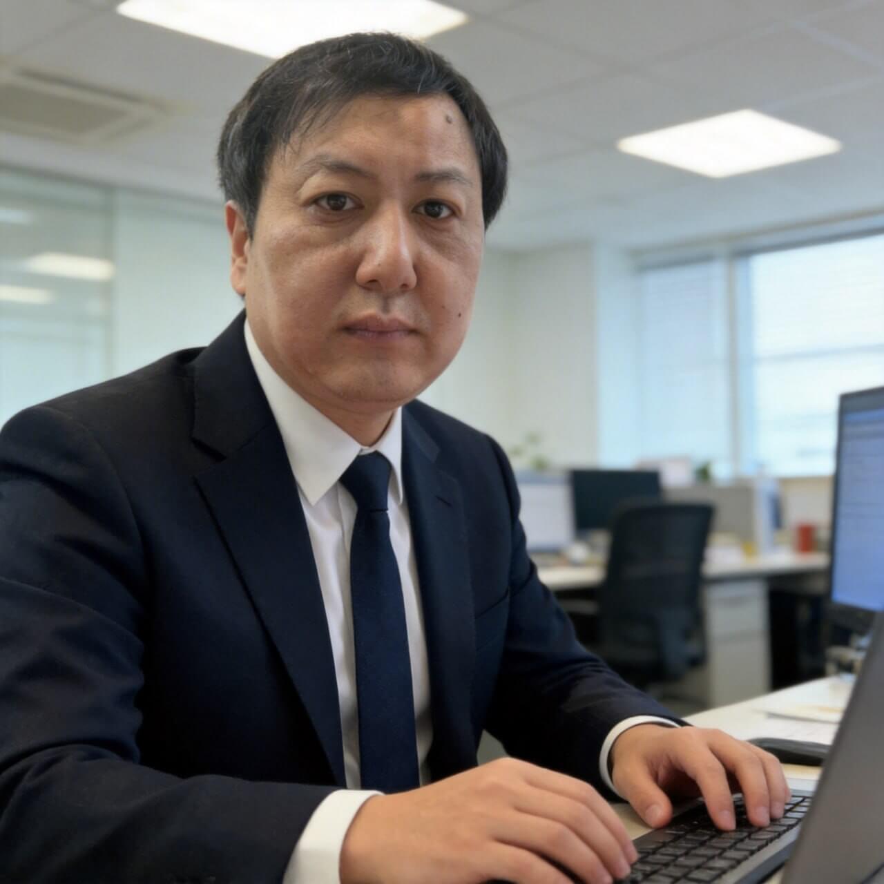 旭日東昇株式会社